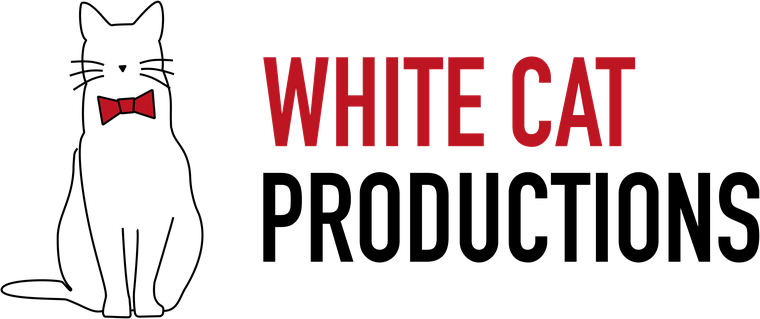 White Cat Productions